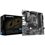 Mат.плата GIGABYTE S1700 B760M DS3H AX D5