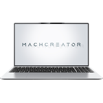 Ноутбук Machenike Machcreator-E 15.6'' FHD IPS i5-11300H/8Gb/SSD512Gb/Intel Iris Xe/DOS/silver