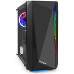 Корпус Exegate Mistery R2