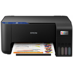 Струйное МФУ Epson L3211 Фабрика печати