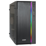 Корпус Exegate mEVO-9301-RGB