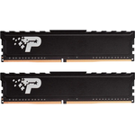 DDR4 2x8Gb 3200MHz PATRIOT PSP416G3200KH1