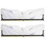 DDR4 2x8Gb 3200MHz NETAC NTSWD4P32DP-16W