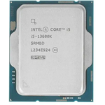 Процессор  INTEL LGA 1700 i5 13600K tray