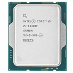 Процессор  INTEL LGA 1700 i5 13400F tray