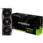 Видеокарта GAINWARD RTX 4070 PHOENIX 12GB