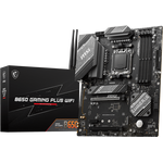 Mат.плата MSI SAM5 B650 GAMING PLUS WIFI