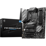 Mат.плата MSI S1700 B760 GAMING PLUS WIFI D5