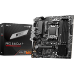 Mат.плата MSI SAM5 PRO B650M-P