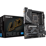 Mат.плата GIGABYTE S1700 Z790 UD AX (1.2) D5