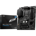 Mат.плата MSI S1700 PRO Z790-S WIFI D5