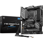 Mат.плата MSI S1700 Z790 GAMING PLUS WIFI D5