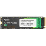SSD M.2 512Gb Apacer AP512GAS2280P4U-1