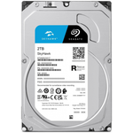 Жесткий диск 3.5'' 2Tb Seagate Video Skyhawk ST2000VX017