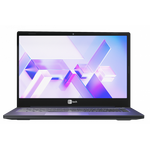 Ноутбук F+ tech FNB-140-P1 14'' FHD IPS i5-1235U/8GB/SSD256GB/Win11Pro/Черный