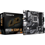 Mат.плата GIGABYTE SAM5 B650M D3HP AX
