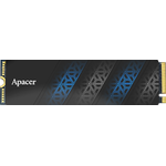 SSD M.2 512Gb Apacer AP512GAS2280P4UPRO-1