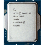Процессор  INTEL LGA 1700 i7 14700KF tray