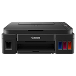 Струйное МФУ Canon PIXMA G3410 с WiFi