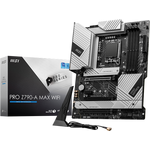 Mат.плата MSI S1700 MAG Z790 PRO Z790-A MAX WIFI D5
