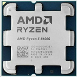Процессор AMD RYZEN X6 R5-8600G SAM5 OEM
