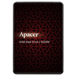 SSD 2.5'' 256Gb Apacer AP256GAS350XR-1