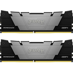 DDR4 2x16Gb 3200MHz KINGSTON KF432C16RB12K2/32