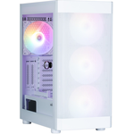 Корпус ZALMAN i4 TG WH
