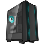 Корпус Deepcool CC560 V2 черный