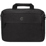 Сумка для ноутбука 15,6'' Continent CC-216 BK, черный