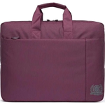 Сумка для ноутбука 15,6'' Continent CC-215 PP, фиолетовый