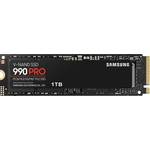 SSD M.2 1Tb SAMSUNG 990 PRO MZ-V9P1T0BW