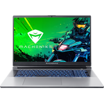 Ноутбук Machenike L17 Pulsar 17.3'' FHD IPS 144Hz i5-12450H/16Gb/SSD512Gb/RTX4050/DOS JJ00G600ERU