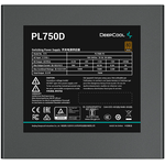 Блок питания 750W Deepcool PL750D