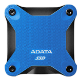 Портативный SSD диск A-Data USB3.2 512Gb SD620-512GCBL