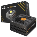 Блок питания 1300W Chieftec PPX-1300FC-A3