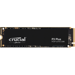 SSD M.2 500Gb CRUCIAL CT500P3PSSD8