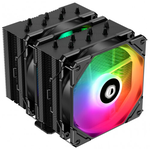 Кулер процессорный ID-Cooling SE-207-XT ARGB