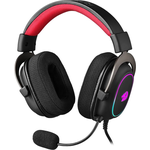 Наушники Redragon Zeus X RGB