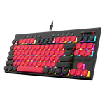 Игровая клавиатура Jet.A PANTEON T20 PRO BS HS