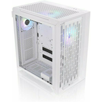 Корпус Thermaltake CTE C700 TG ARGB белый