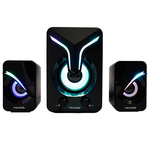 Акустическая система MICROLAB U270 Phenix 2.1 11 Вт