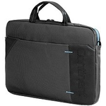 Сумка для ноутбука 15,6'' Continent CC-205GB, серый