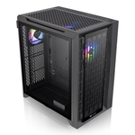 Корпус Thermaltake CTE C700 TG ARGB черный