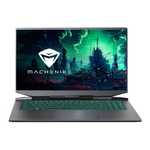 Ноутбук Machenike L17A Pulsar 17.3'' FHD IPS 144Hz R7-7735H/16Gb/SSD512Gb/RTX4050/DOS JJ00GM00ERU