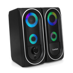 Акустическая система 2.0 ExeGate Accord 220 питание USB, 2х3Вт EX289686RUS