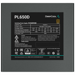 Блок питания 650W Deepcool PL650D