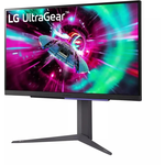 Монитор 31.5'' LG 32GR93U-B