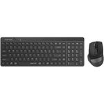 Набор A4 Fstyler FG2400 Air черный