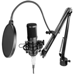 Микрофон Оклик SM-600G